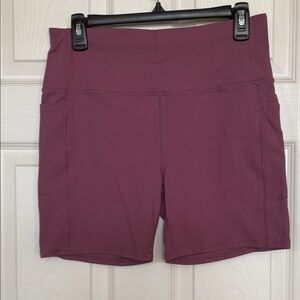 Skechers Women's Plum Bike Shorts